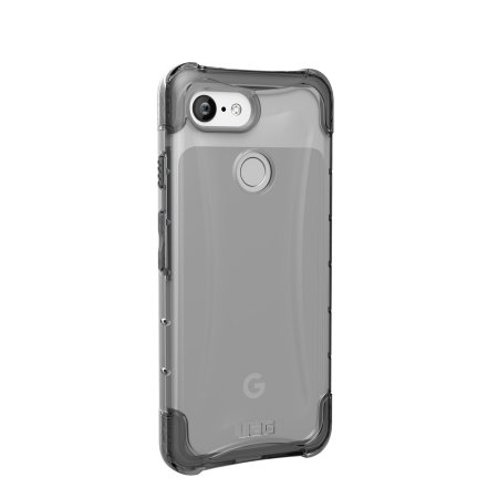 UAG Plyo Google Pixel 3 Tough Protective Case - Ice
