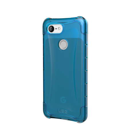 UAG Plyo Google Pixel 3 Case - Blauw