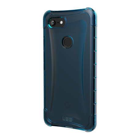 UAG Plyo Google Pixel 3 XL Tough Protective Case - Glacier Blue