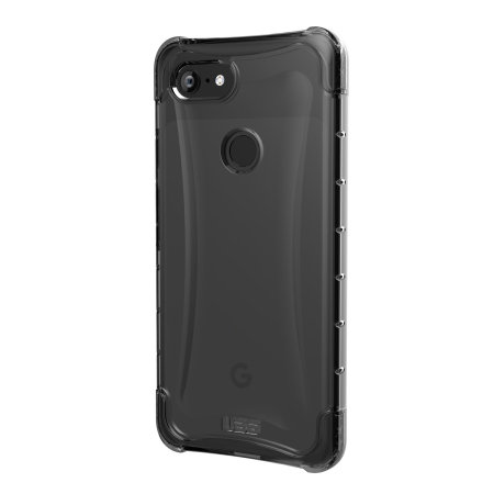Coque Google Pixel 3 Xl Uag Plyo Coque Robuste Protectrice Glace