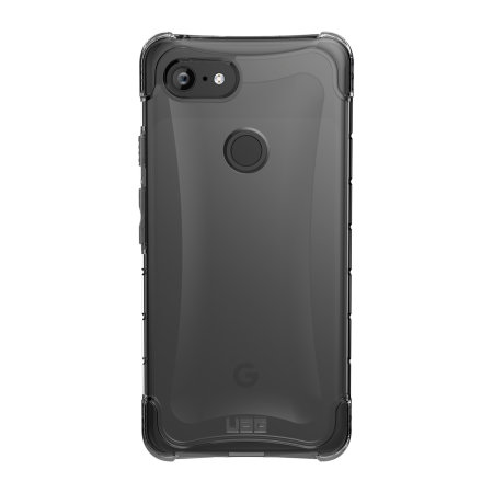 UAG Plyo Google Pixel 3 XL Tough Protective Case - Ice