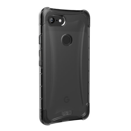 UAG Plyo Google Pixel 3 XL Tough Protective Case - Ice