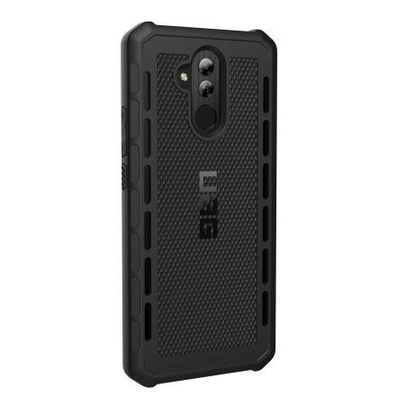 UAG Outback Huawei Mate 20 Lite Protective Case - Black