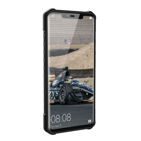 UAG Monarch Huawei Mate 20 Pro Protective Case - Black
