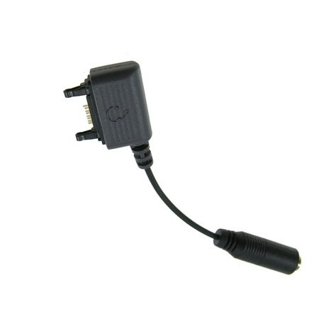 Adaptateur Audio Stéréo Pour Sony Ericsson J110i J120i J220i K200i