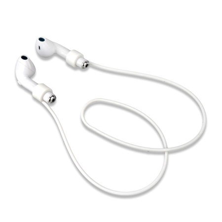 4Smarts 2play Eara True Wireless Bluetooth Stereo Earphones - White