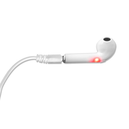 4Smarts 2play Eara True Wireless Bluetooth Stereo Earphones - White