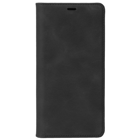 Krusell Sunne 2 Card Huawei Mate 20 Pro Folio Wallet Case - Black