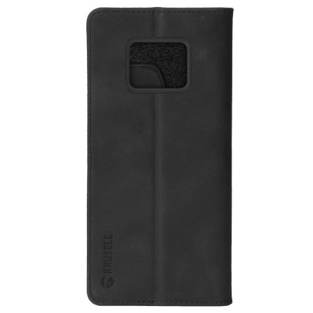 Krusell Sunne 2 Card Huawei Mate 20 Pro Case - Zwart
