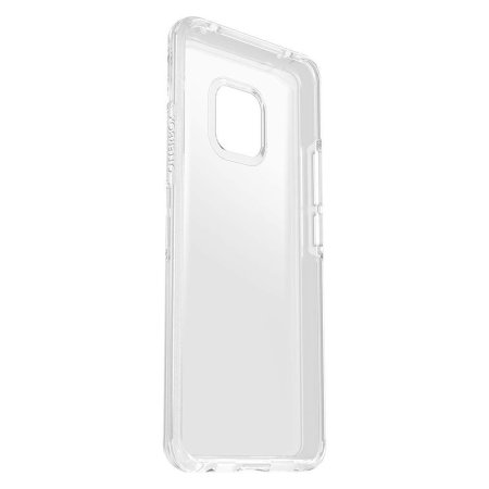 OtterBox Symmetry Series Huawei Mate 20 Pro Case - Clear