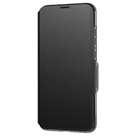 Tech21 Evo Wallet Huawei Mate 20 Wallet Case - Black