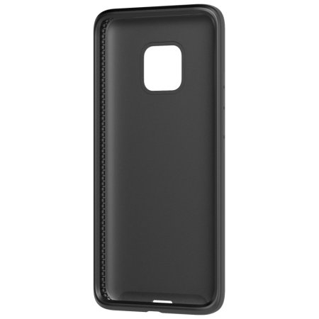 Tech21 Evo Luxe Huawei Mate 20 Pro Leather Style Case - Black