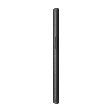 Offizielle OnePlus 6T Stoßfängerhülle - Karbon