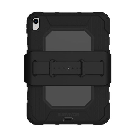 Griffin Survivor All-Terrain iPad Pro 11 Tough Case With Hand Strap
