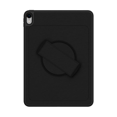 Griffin Survivor Airstrap 360 iPad Pro 11 Case - Black