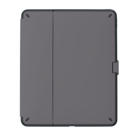 Speck Presidio Pro Folio iPad Pro 12.9 Filigree Case - Grey