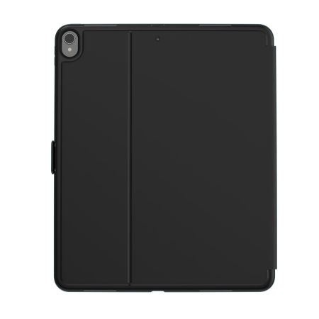 Coque iPad Pro 12.9 Speck Presidio Pro – Rabat & Support – Noir