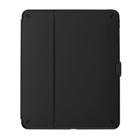 Coque iPad Pro 12.9 Speck Presidio Pro – Rabat & Support – Noir