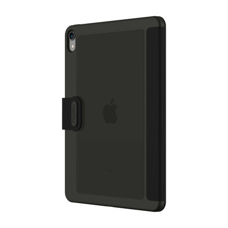 Incipio Clarion iPad Pro 11 2018 Folio Case - Black