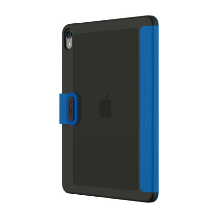 Incipio Clarion iPad Pro 11 2018 Folio Case - Blue