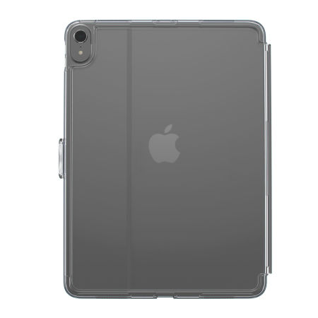 Speck Balance Folio iPad Pro 11 Fodral - Mörkblå / Klar