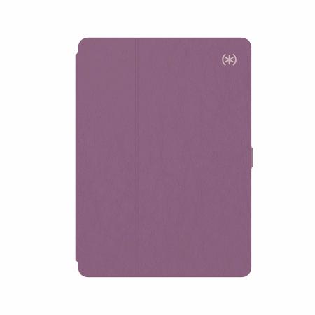 Speck Balance Folio iPad Pro 11 Case - Crushed Purple