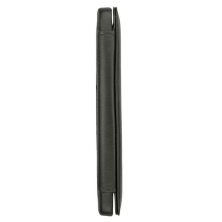 Noreve Tradition D OnePlus 6T Läderfodral - Svart