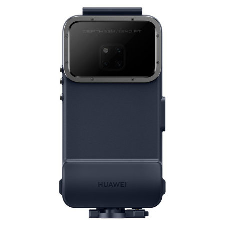 Huawei mate 20 pro waterproof