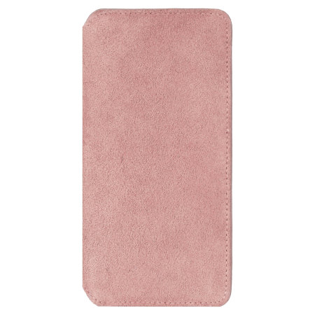 Housse Samsung Galaxy S10 Plus Krusell Broby 4 Card – Rose