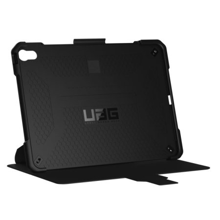 UAG Metropolis iPad Pro 11 - Klappetui - Schwarz