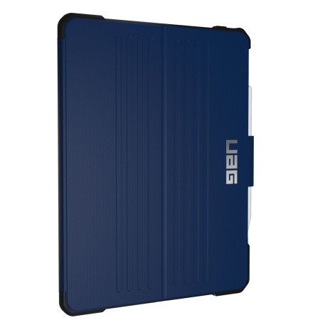 UAG Metropolis iPad Pro 12.9 2019 Case - Blauw
