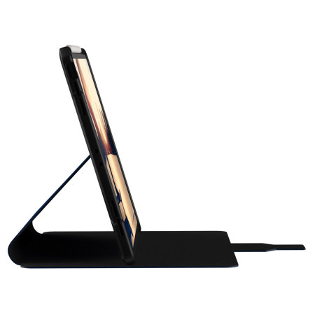 UAG Metropolis iPad Pro 12.9 3. Generation - Klappetui - Kobaltblau