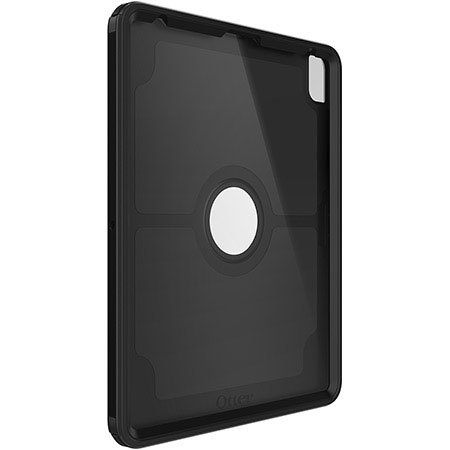 Otterbox Defender Series iPad Pro 3rd Gen 12.9 Case - Black