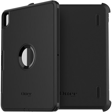 Otterbox Defender Series iPad Pro 3rd Gen 11 Case - Black