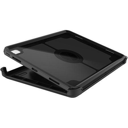 Otterbox Defender Series Ipad Pro 3rd Gen 11 Case Black