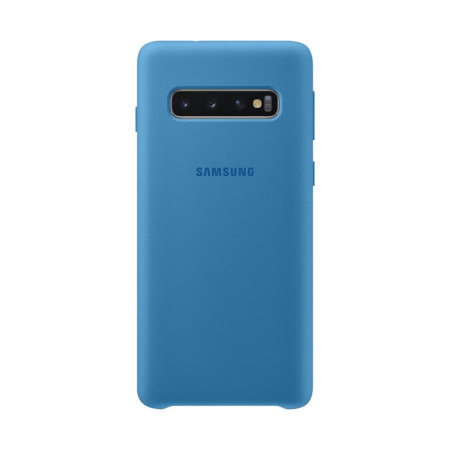 Blau Agate Print Hülle Handyhülle für Samsung Galaxy S10 5G S10e S9 S8 Plus S7 S6 Edge Plus S5 S4 mini Case Cover