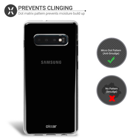 I-Blason Ares Series Slim Case For Galaxy S10/S10+/S20/S20+/S20 Ultra – Dual Layer Shockproof Cover