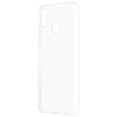 Official Huawei P Smart 2019 Polycarbonate Case - Clear