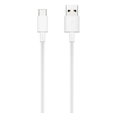 Official Huawei USB-C Cable - 1m - AP51 - White
