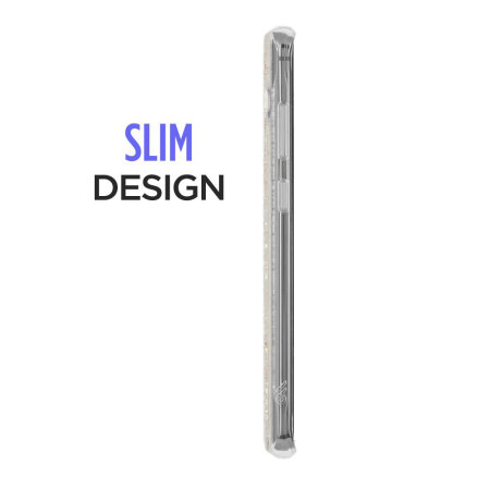 Case-Mate Samsung Galaxy S10 Plus Twinkle Glitter Case - Stardust