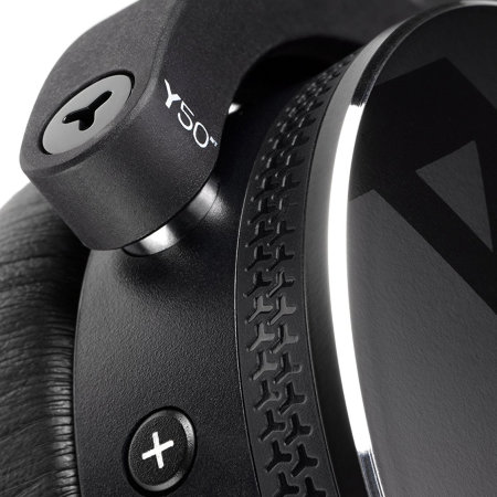 Bluetooth inalámbricos oreja AKG C50BT - Negro