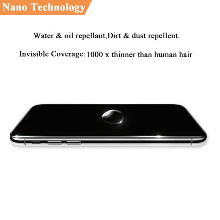 Zizo Nano Universal Liquid Screen Cleaner & Protector