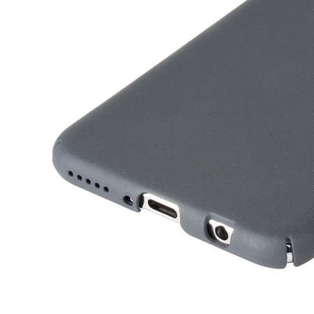Krusell Sandby Huawei P30 Lite Slim Tough Cover Case - Stone