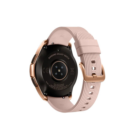 Samsung Galaxy Smartwatch - 42mm - Rose Gold