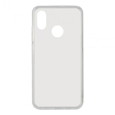 Ksix Xiaomi Mi 8 TPU Case - Transparent