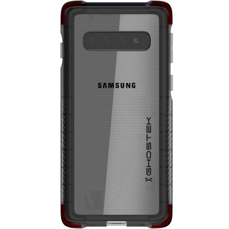 Ghostek Covert 3 Samsung Galaxy S10 Case - Black