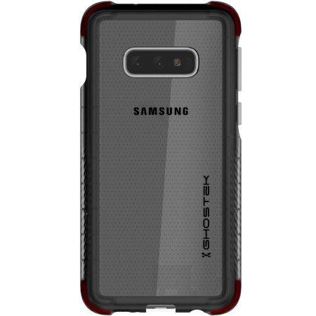 Ghostek Covert 3 Samsung Galaxy S10e Case -  Black