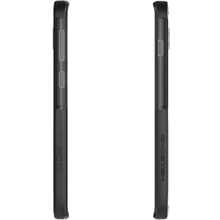 Ghostek Cloak 4 Samsung Galaxy S10 Case - Black