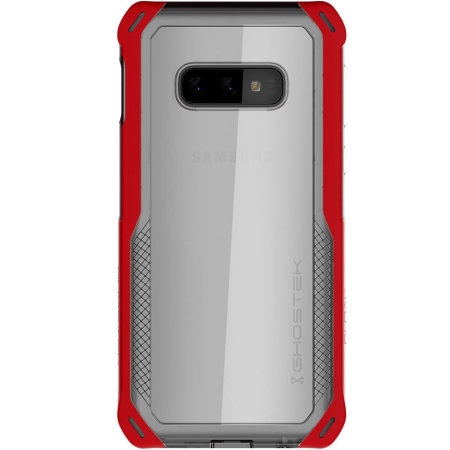 Ghostek Cloak 4 Samsung Galaxy S10e Case - Red