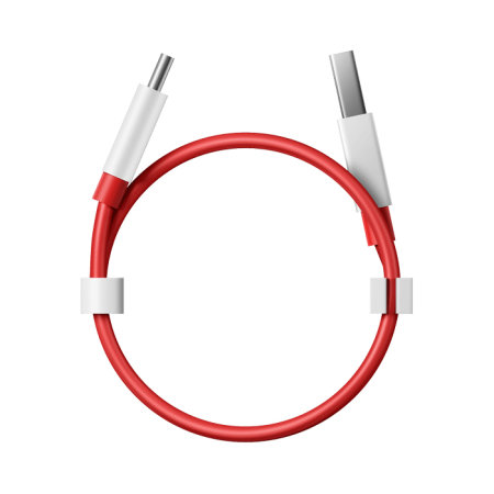 Official OnePlus Fast Charge Car Charger With USB-C Cable